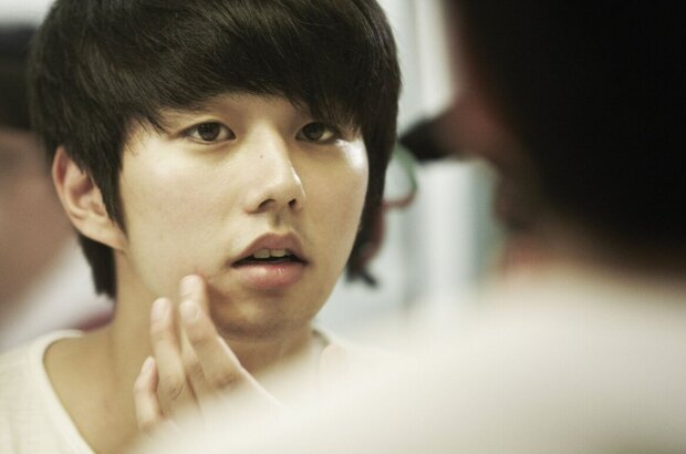 Love Lesson (2013) - photo 4