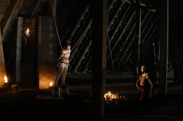 The Ritual Killer (2023) - photo 9