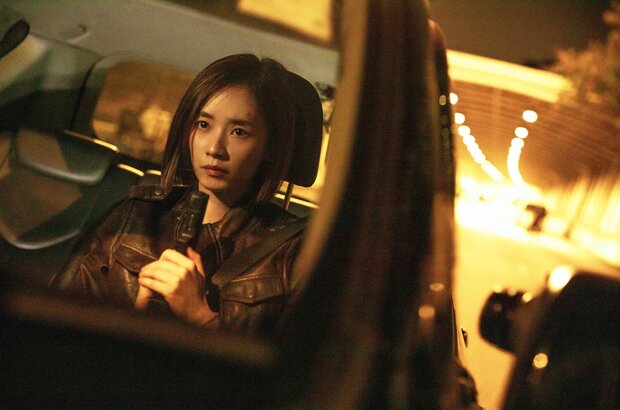 Customs Frontline (2024) - photo 8