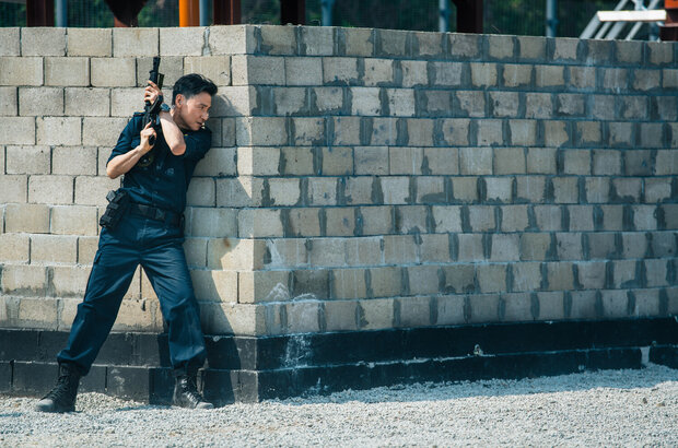Customs Frontline (2024) - photo 7
