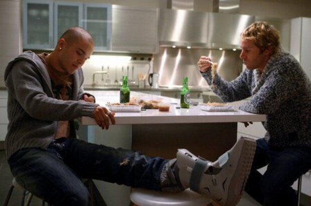 Goal II: Living the Dream (2007) - photo 2