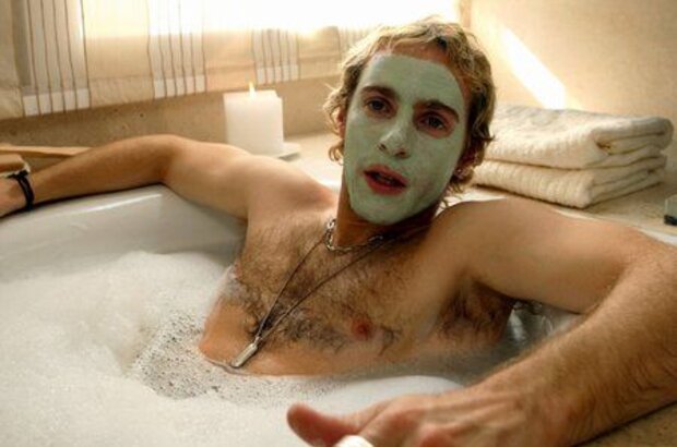 Goal II: Living the Dream (2007) - photo 3