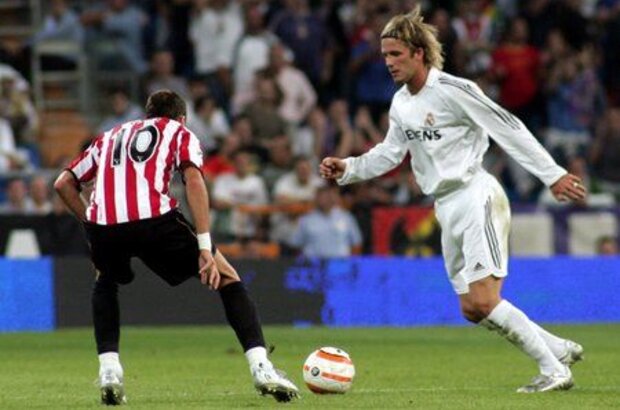 Goal II: Living the Dream (2007) - photo 6