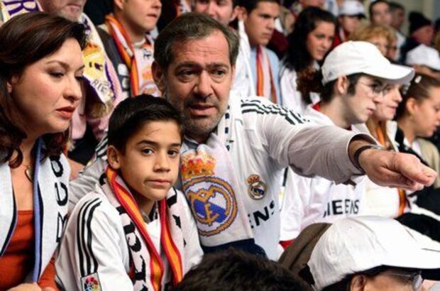 Goal II: Living the Dream (2007) - photo 4