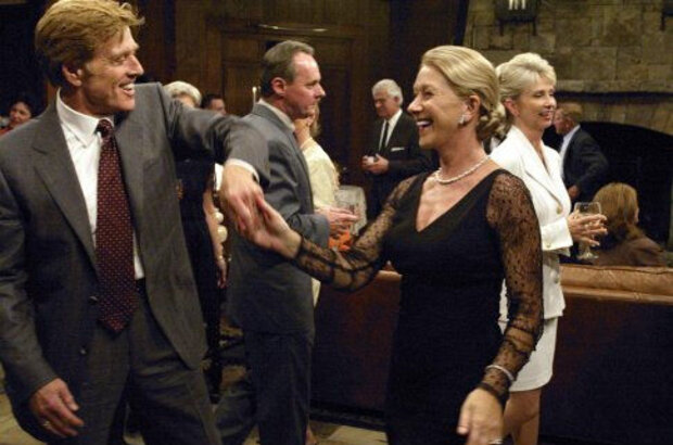 The Clearing (2004) - photo 3