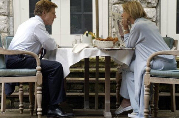 The Clearing (2004) - photo 2