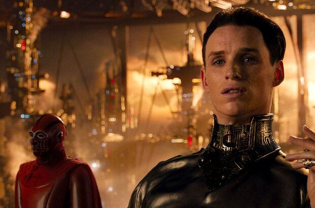 Jupiter Ascending (2014) - photo 2