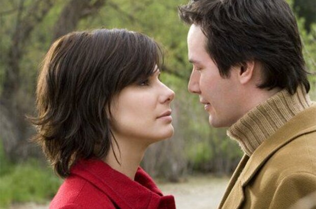 Дом у озера (2006) - фото 6