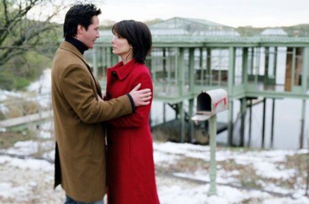 Дом у озера (2006) - фото 1