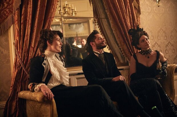 Colette (2018) - photo 7