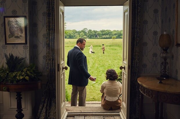 Colette (2018) - photo 3