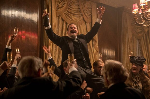 Colette (2018) - photo 9