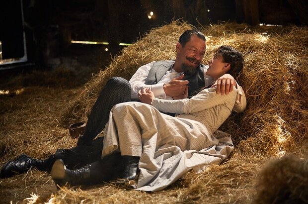Colette (2018) - photo 6