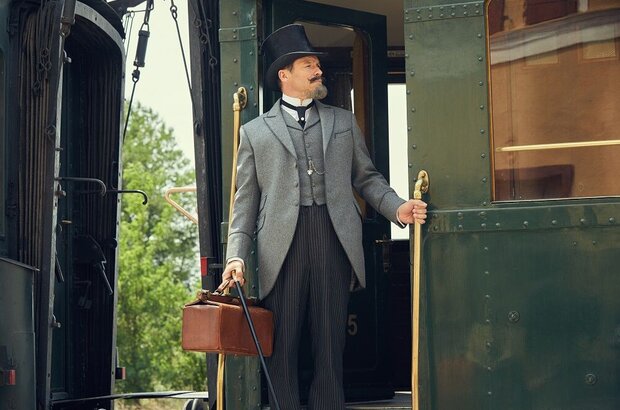 Colette (2018) - photo 4