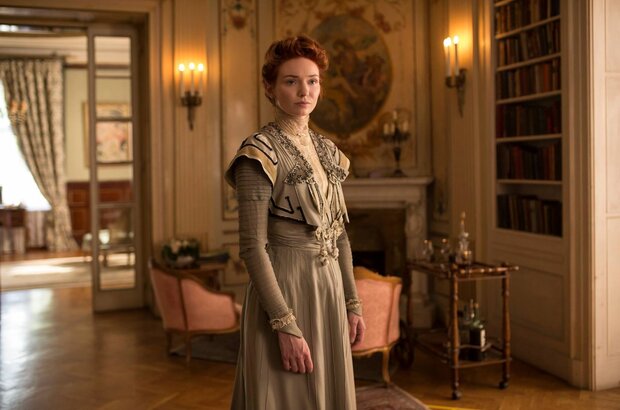 Colette (2018) - photo 10
