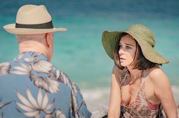 5 is the Perfect Number (2019) - photo 8