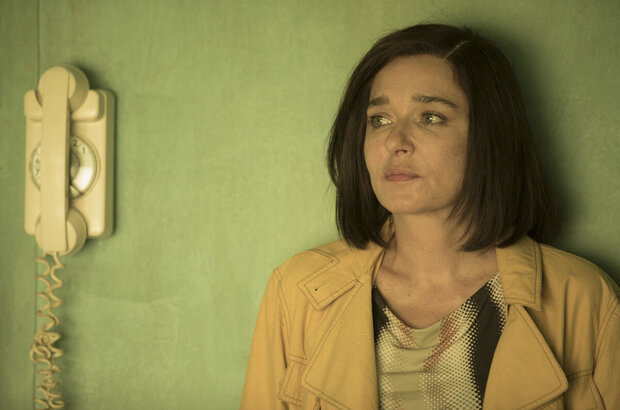 5 is the Perfect Number (2019) - photo 3