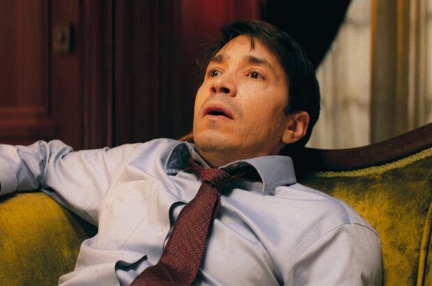 House of Darkness (2022) - photo 2