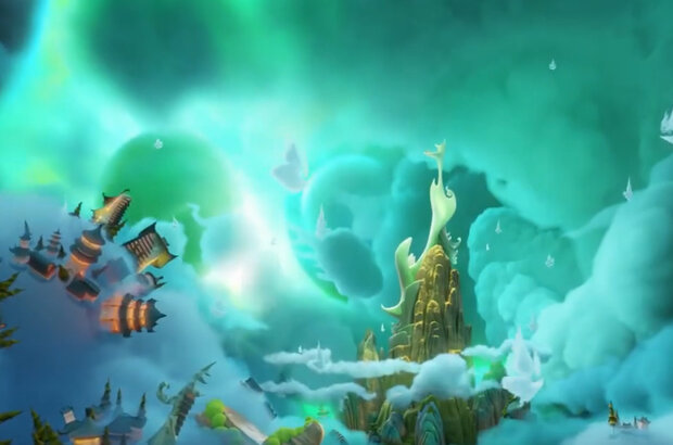 Shimmy: The First Monkey King (2023) - photo 8