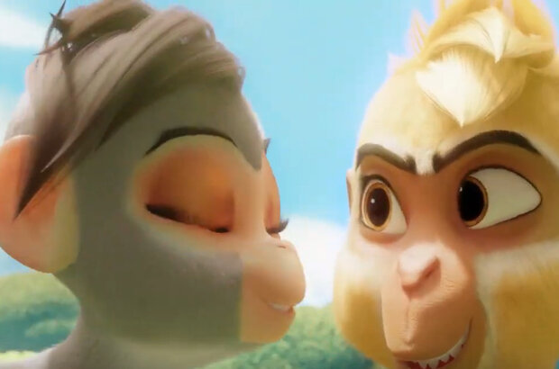 Shimmy: The First Monkey King (2023) - photo 5