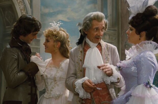 Give the Devil His Due (1985) - photo 1