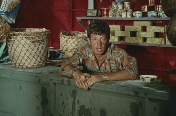 That Man from Rio (1964) - photo 6