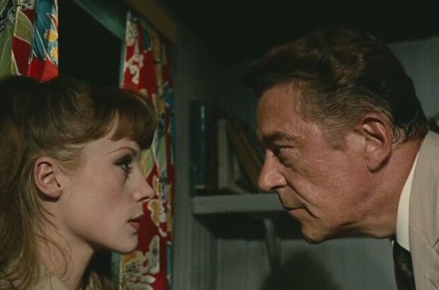 That Man from Rio (1964) - photo 4