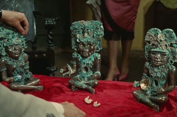 That Man from Rio (1964) - photo 7