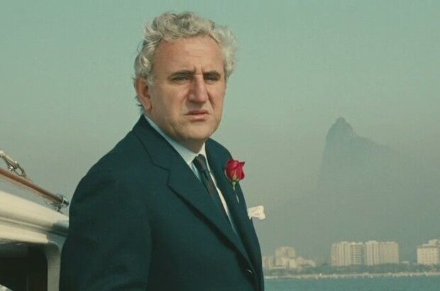 That Man from Rio (1964) - photo 3