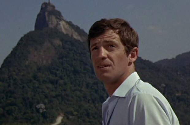 That Man from Rio (1964) - photo 8