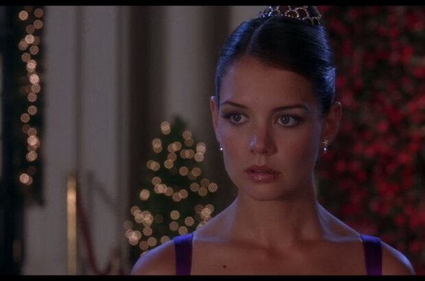 First Daughter (2004) - photo 1