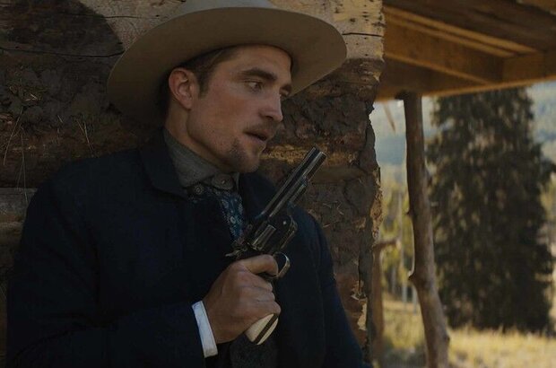 Damsel (2018) - photo 4