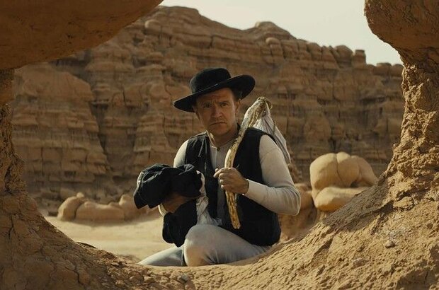Damsel (2018) - photo 7