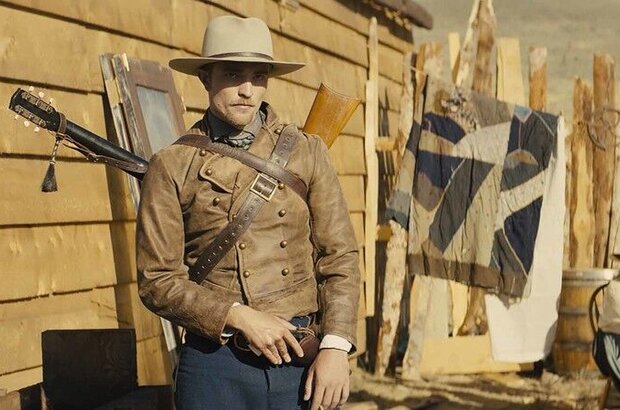 Damsel (2018) - photo 9