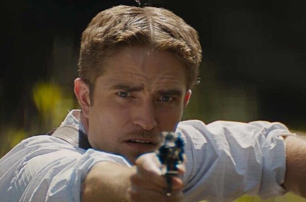 Damsel (2018) - photo 8