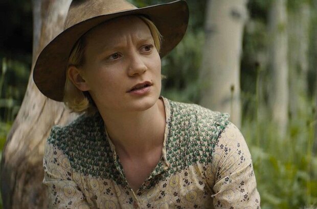 Damsel (2018) - photo 2