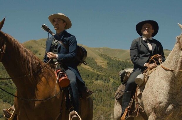 Damsel (2018) - photo 6