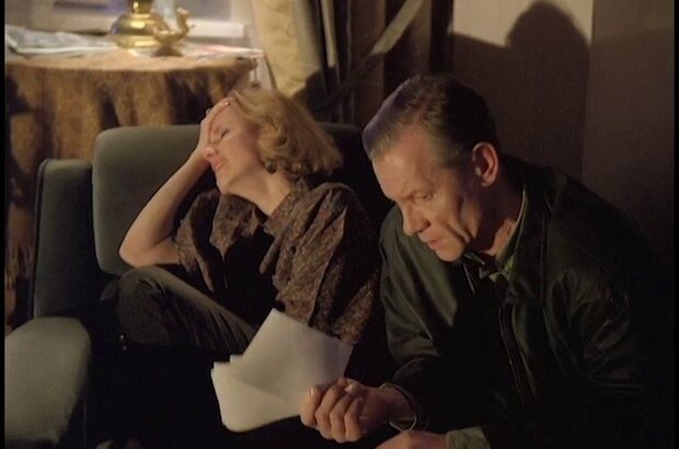 Confession of a Kept Woman (1992) - photo 2
