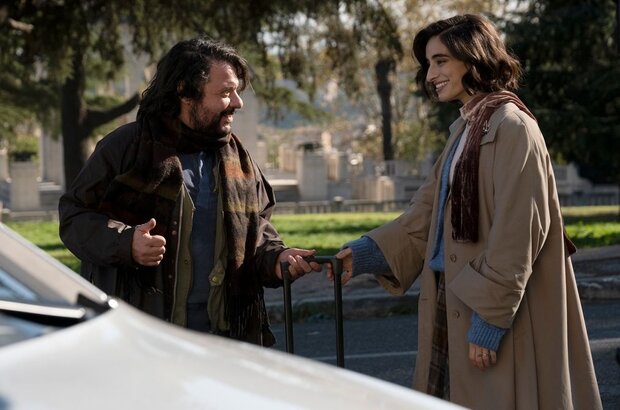Con chi viaggi (2022) - photo 7