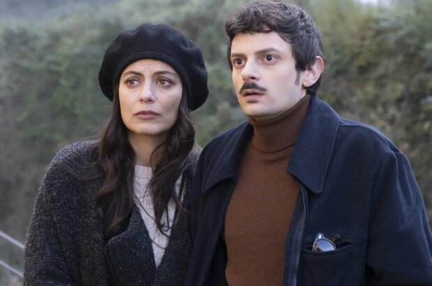 Con chi viaggi (2022) - photo 4