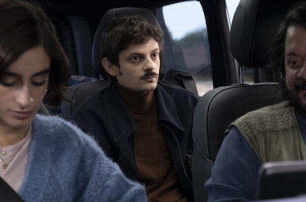 Con chi viaggi (2022) - photo 8