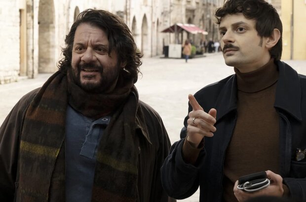 Con chi viaggi (2022) - photo 3