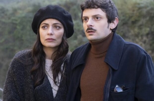 Con chi viaggi (2022) - photo 6