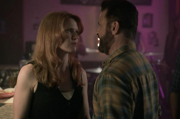 To Kill a Stepfather (2023) - photo 5