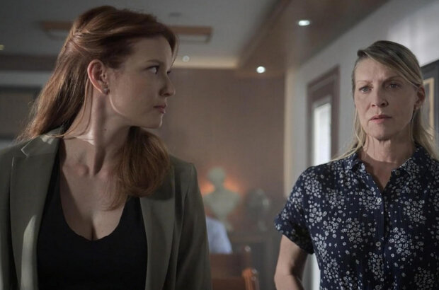 To Kill a Stepfather (2023) - photo 6