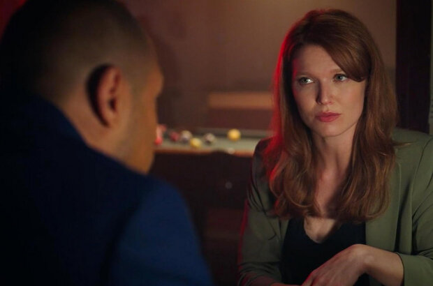To Kill a Stepfather (2023) - photo 3