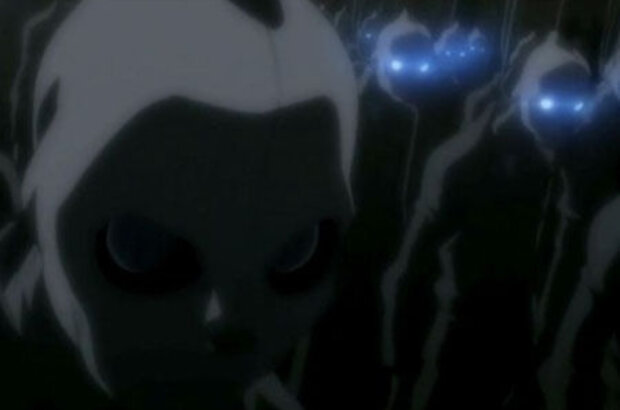 Afro Samurai (2007) - photo 6