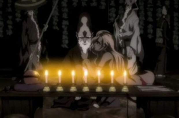 Afro Samurai (2007) - photo 5