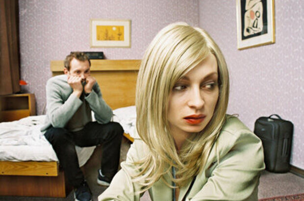 Blue Moon (2002) - photo 3