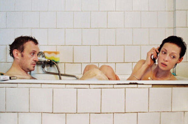 Blue Moon (2002) - photo 2